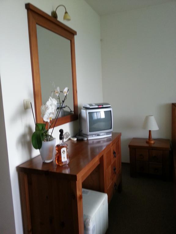Sea View Family Hotel Kranevo Rom bilde