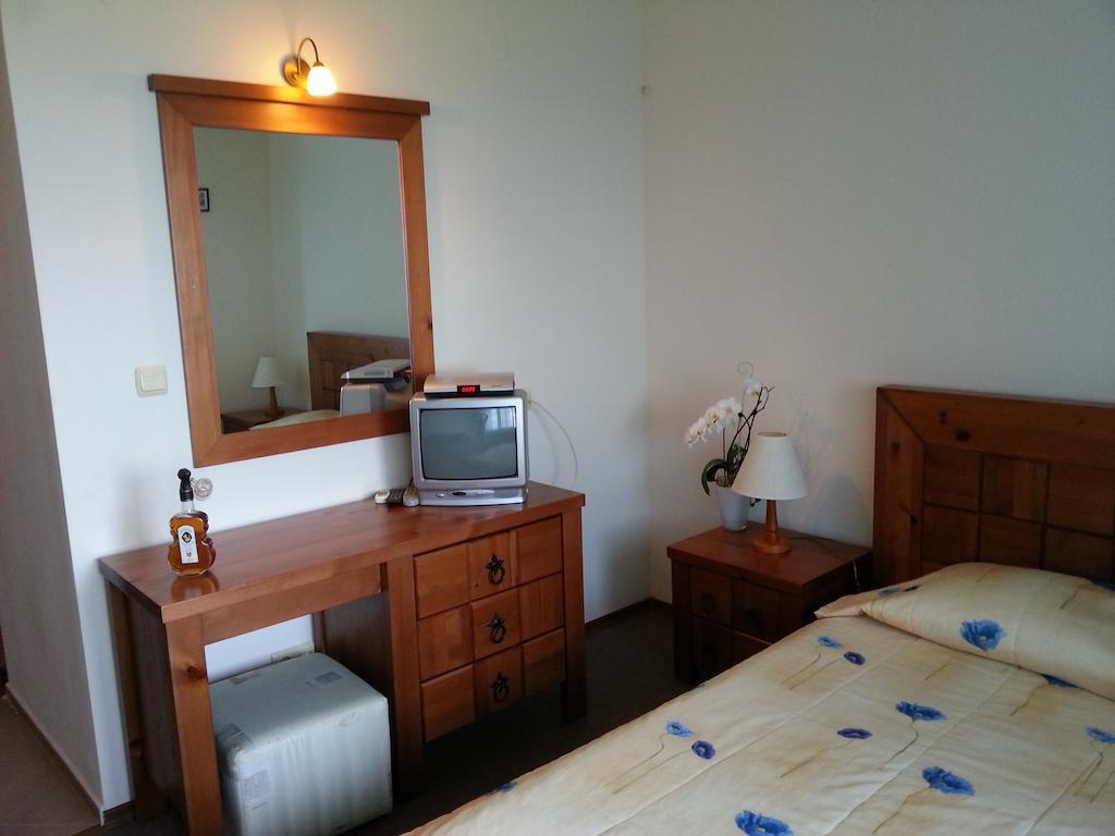 Sea View Family Hotel Kranevo Eksteriør bilde