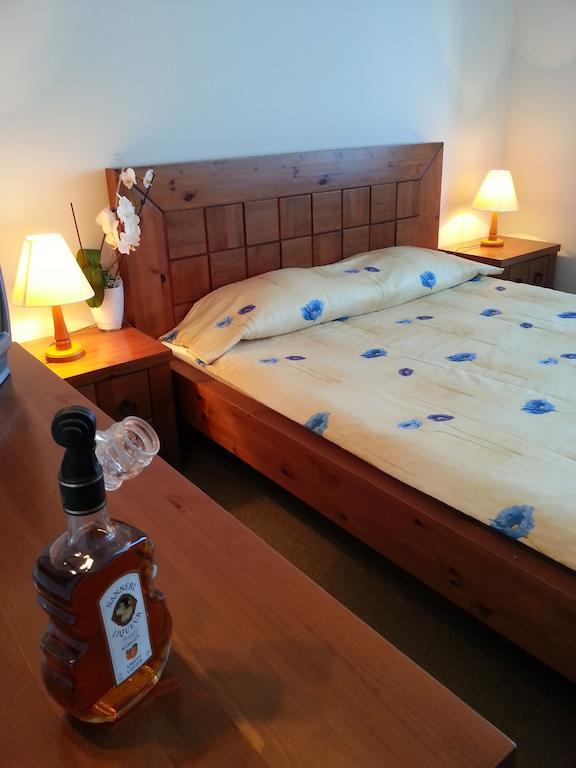Sea View Family Hotel Kranevo Eksteriør bilde