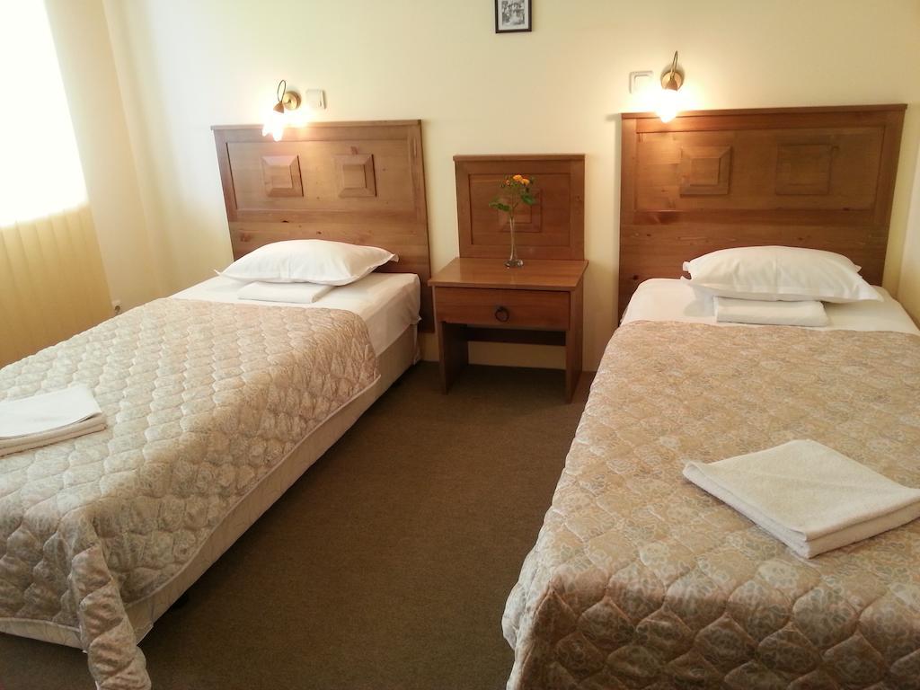 Sea View Family Hotel Kranevo Rom bilde