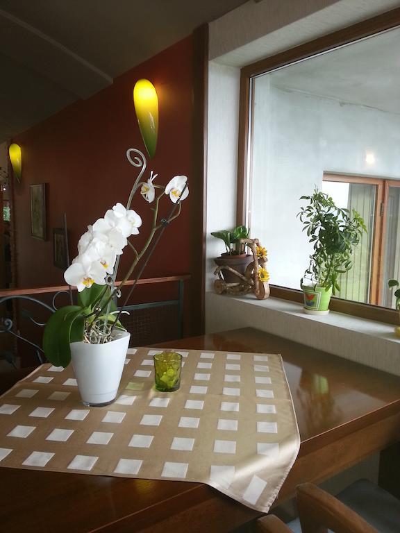 Sea View Family Hotel Kranevo Eksteriør bilde