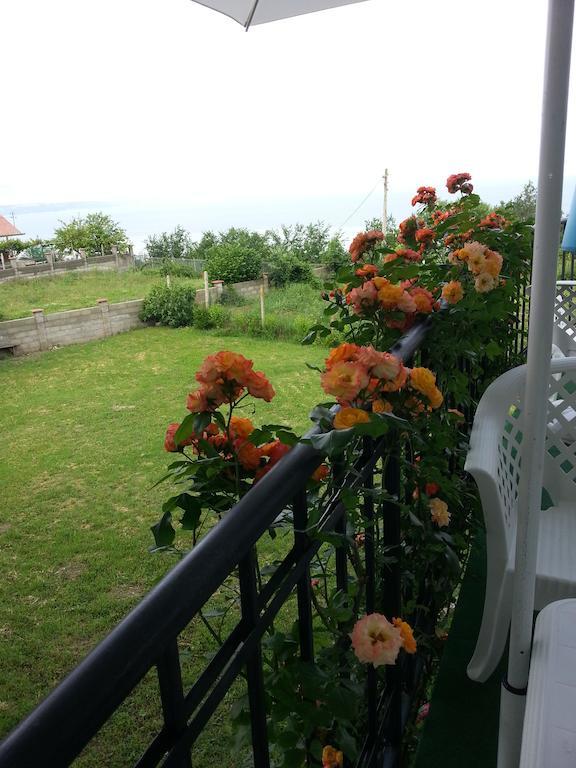 Sea View Family Hotel Kranevo Eksteriør bilde