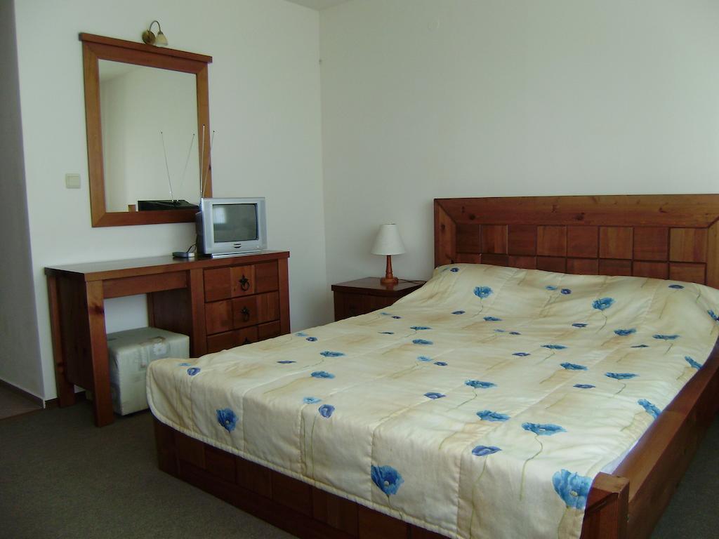 Sea View Family Hotel Kranevo Rom bilde